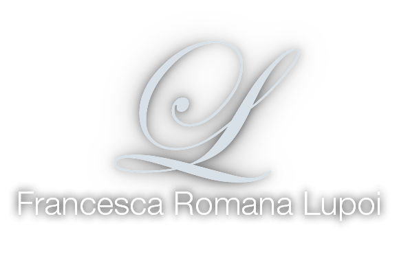 Logo Francesca Romana Lupoi